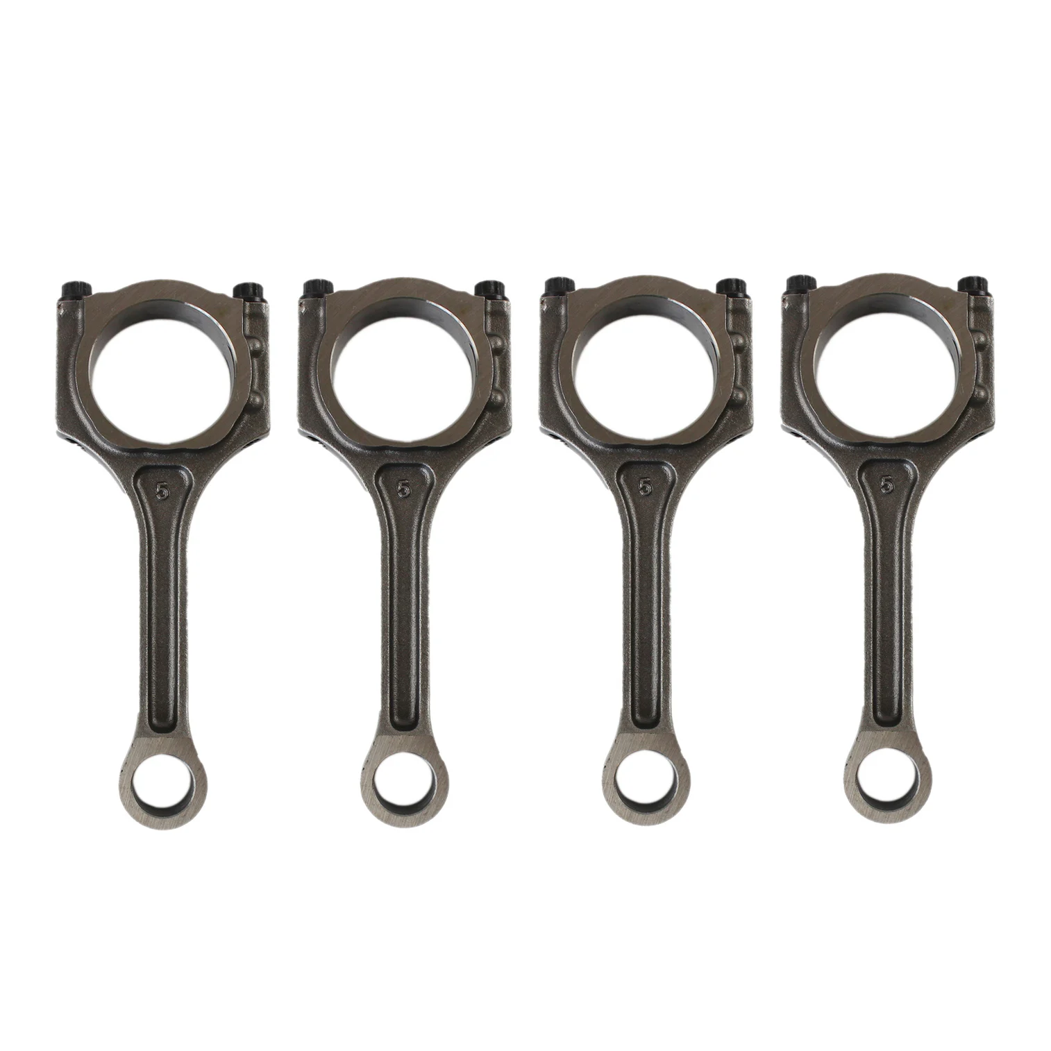 Pop Connecting Rod Assembly For Hyundai Kia Sonata Optima Tucson Sportage 2.4L G4KC G4KE 23510-25240 23510-25200 Car Parts