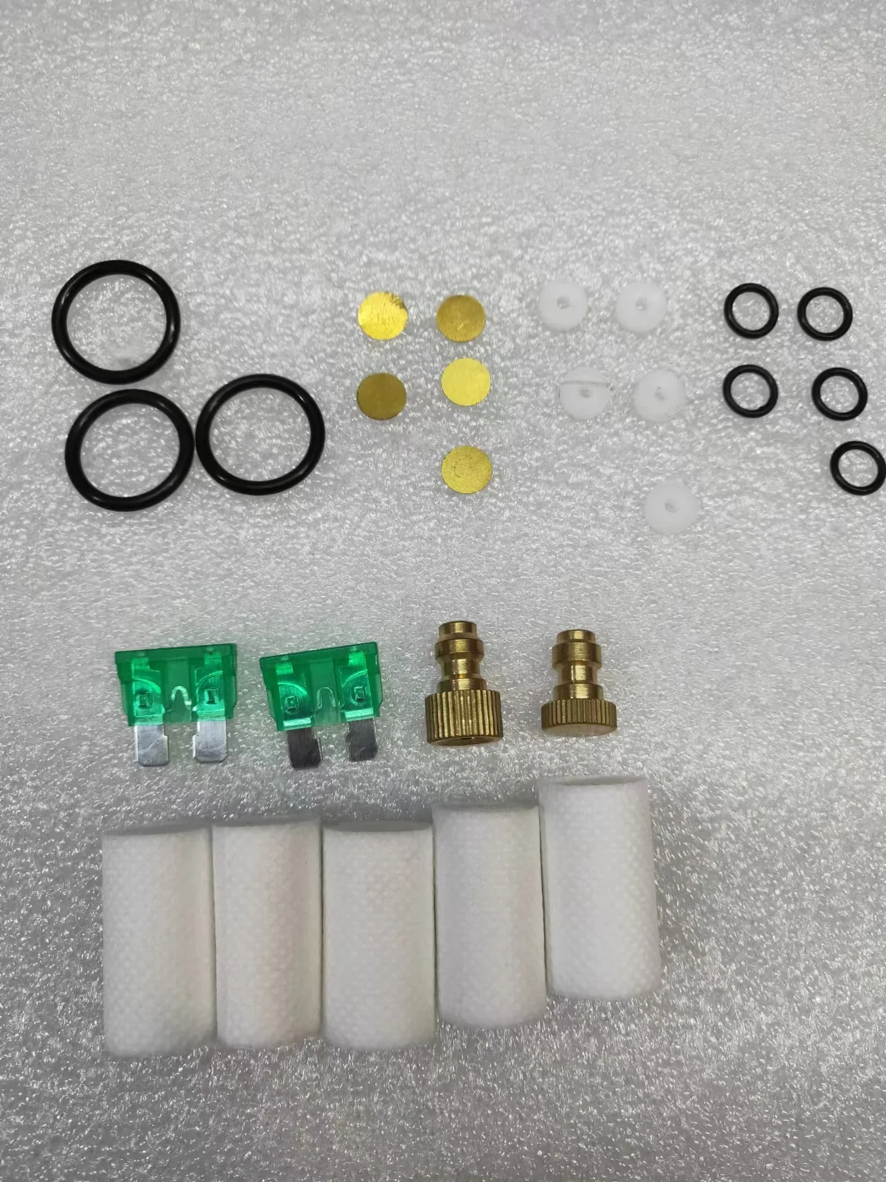 

Автомобильный воздушный насос высокого давления 30 МПа 12 В воздушный насос носить запчасти аксессуары посылка