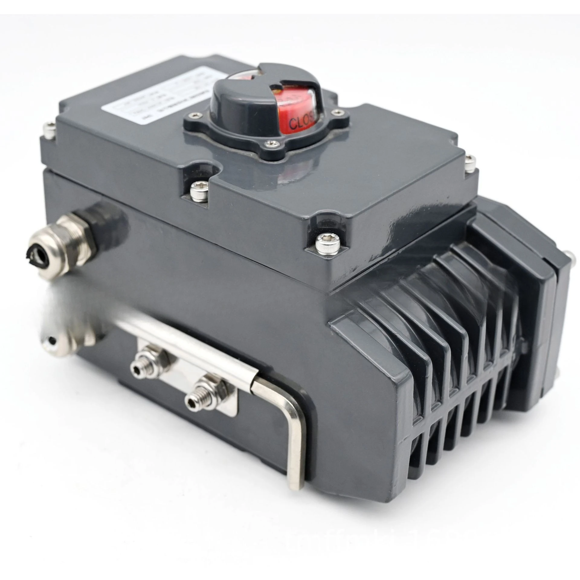 Electric Actuator S…