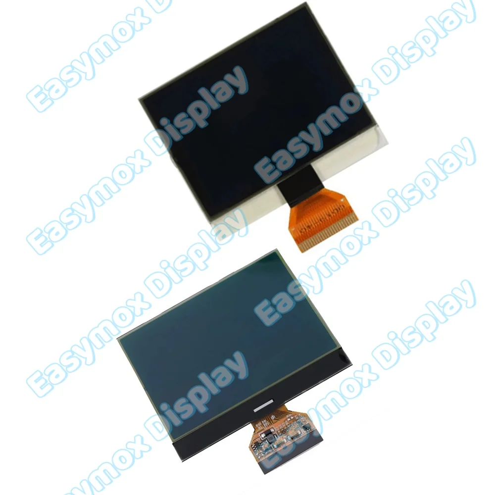 

LCD Display For Audi A4 B6 B7 2002-2008 Dashboard Instrument Cluster Screen
