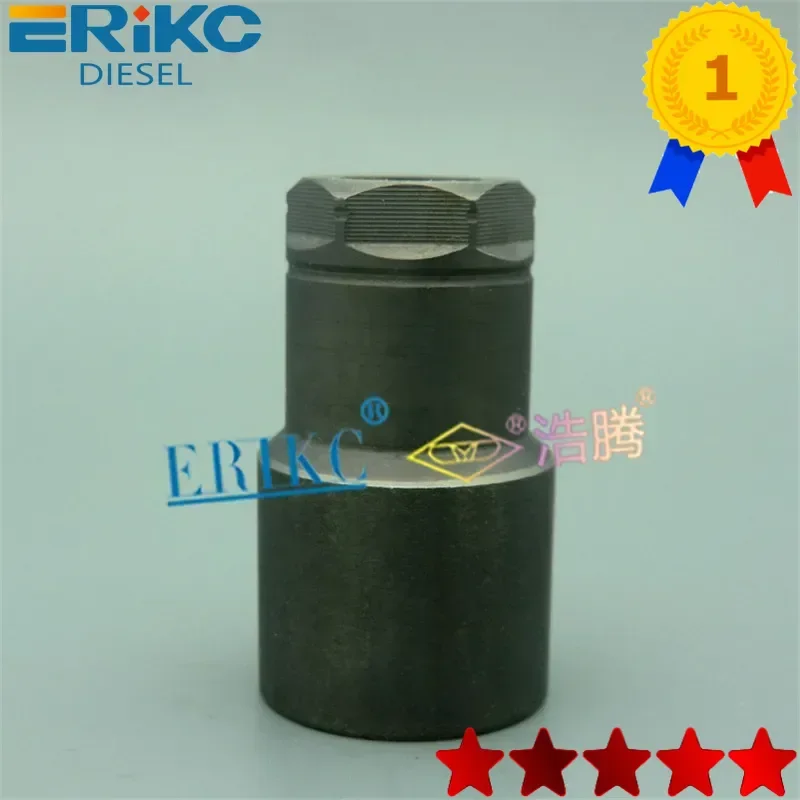 

0445120066 0445120067 F00RJ01101 Diesel Injector Nozzle Nut F00R J01 101 Common Rail Injection Spray Cap Nut F 00R J01 101