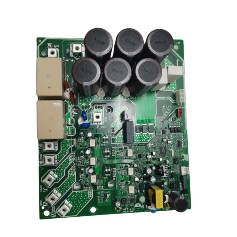 Parts are suitable for Midea central air conditioner accessories 17127000009032 inverter 17127000009033