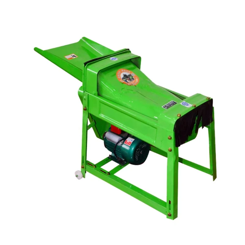 Double Roller Electric Small Home Use Corn Thresher Maize Sheller
