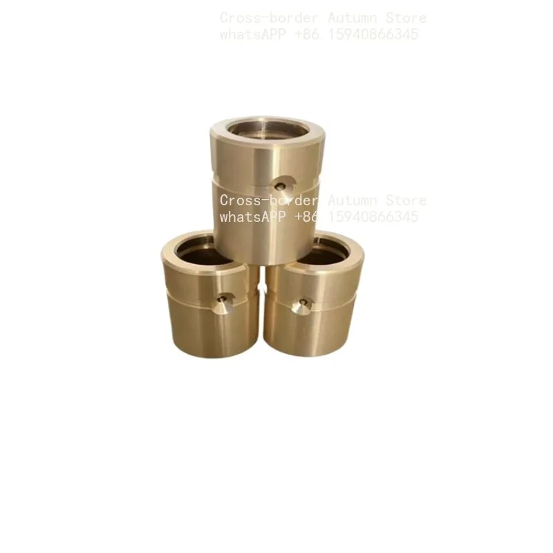 Desktop press small punch accessories flywheel copper sleeve 0,5-1-2 tons