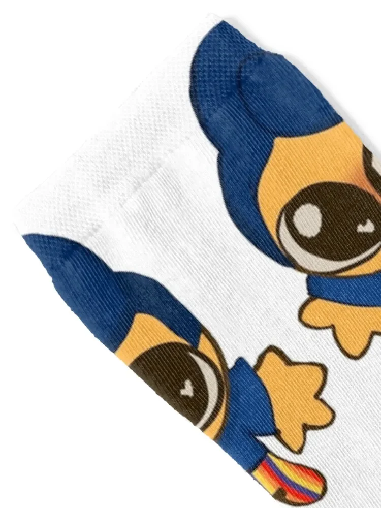 والي حبيبي ترحيب المنزل الجوارب هدية عيد الميلاد جوارب ضغط الأزهار السنة الجديدة الجوارب للنساء الرجال