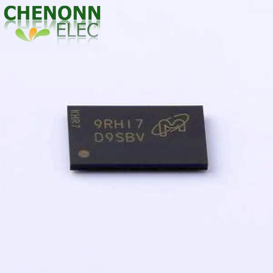 

3 шт./лот MT47H32M16NF-25E IT:H (DDR SDRAM)