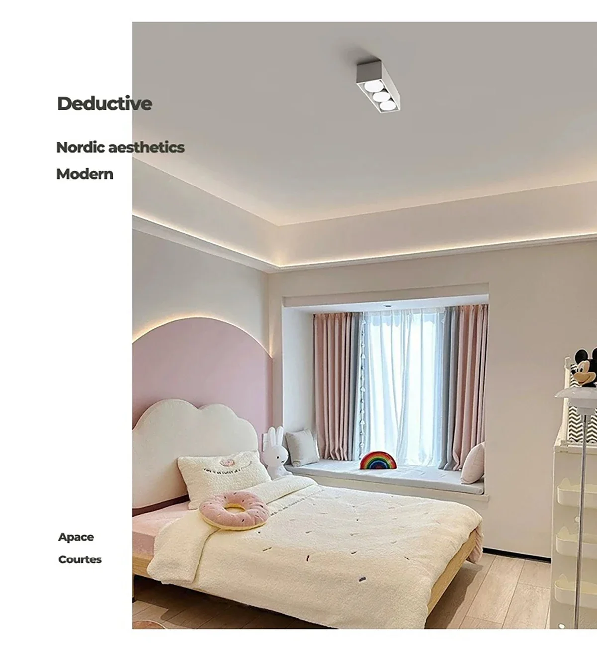 1-10pcs GX53 LED Bulb 5W 7W 9W 12W 15W 220V Reflector Disc Frosted Puck Light Cool Lighting 6000k LedS Lamp Lampara Foco