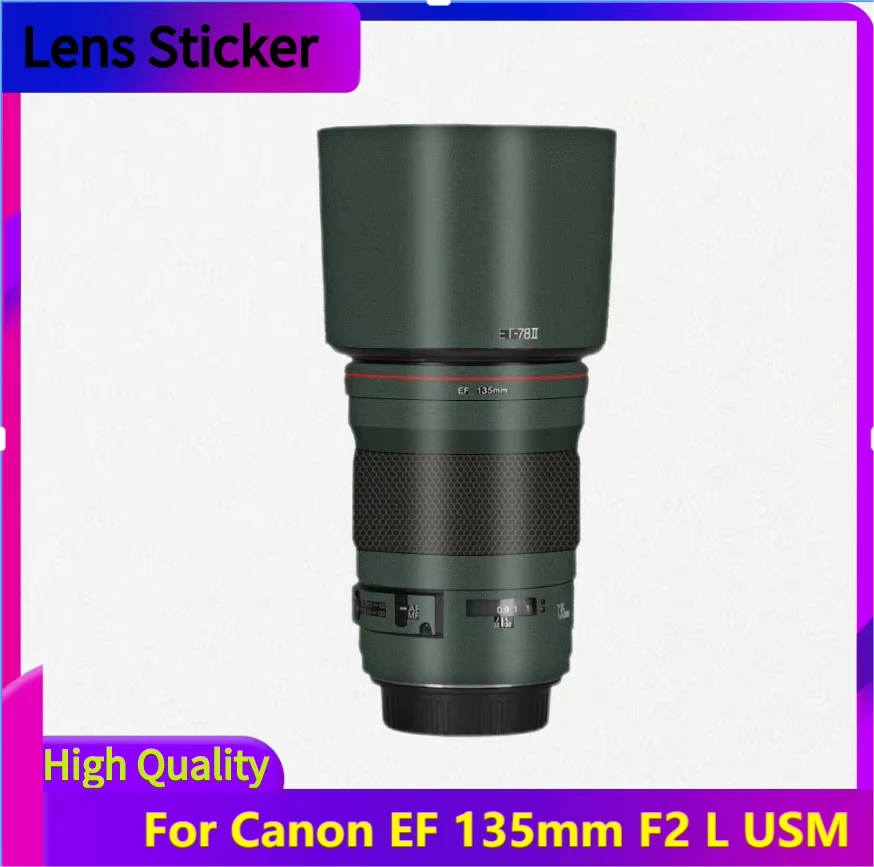 For Canon Ef 135Mm … - image