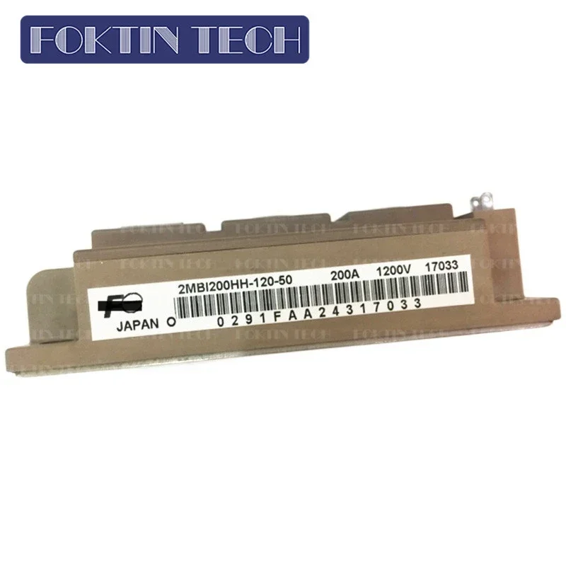 

IGBT Driver module 2MBI100HH-120-50