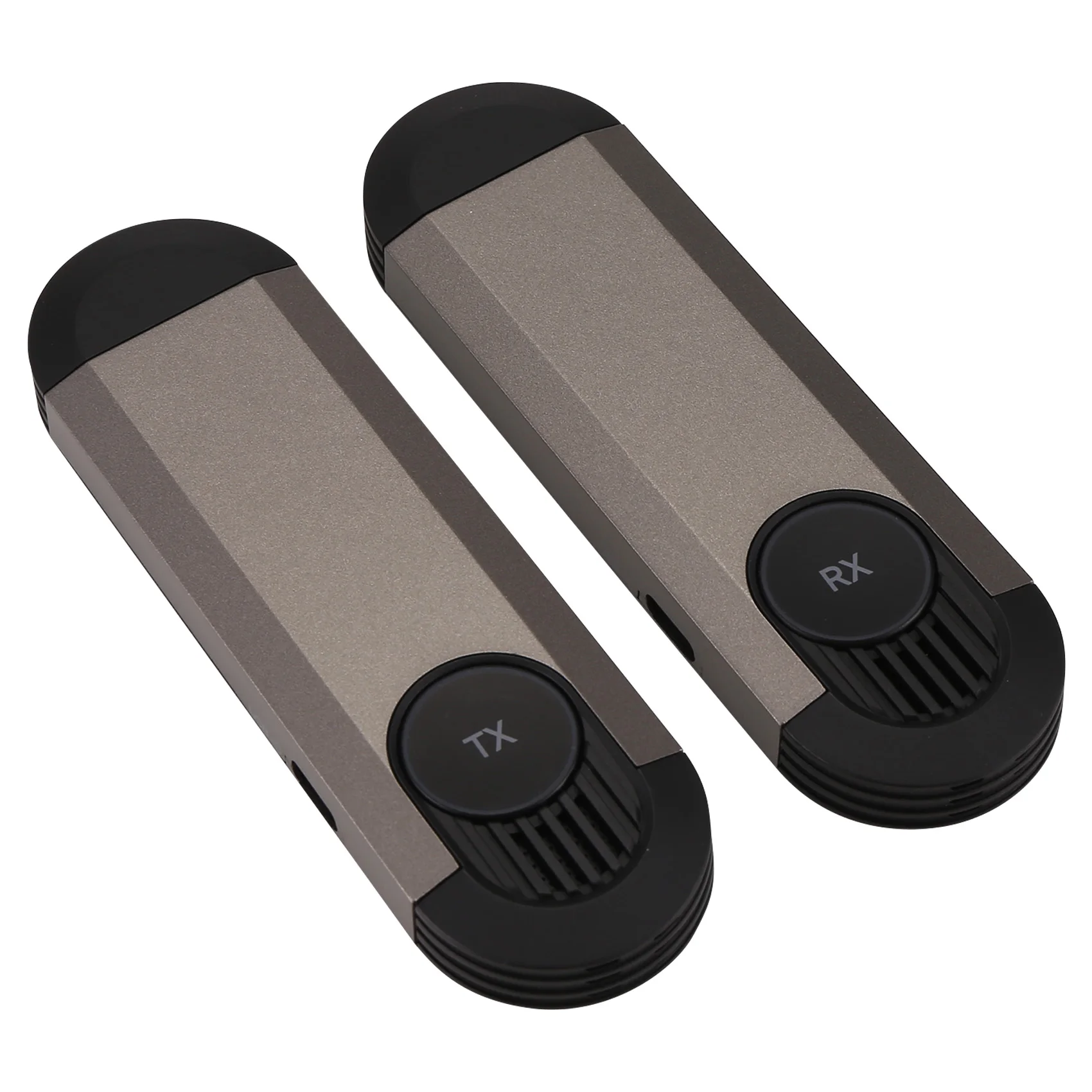 VO-G69 ワイヤレス互換トランスミッター + レシーバーポイントツーポイントワイヤレス伝送 30 メートル 1080P ドライバーなし