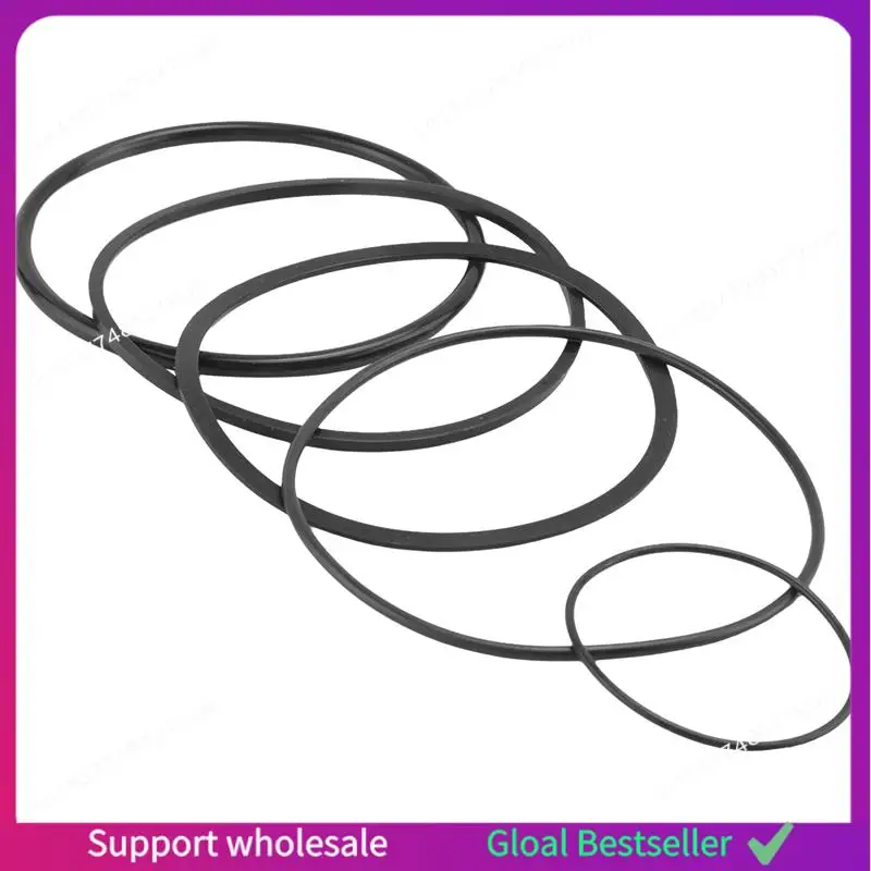 Kit de sellado de reconstrucción de cilindro divisor de troncos hidráulico A38M para cilindro de varilla de 4,0 pulgadas de diámetro X 1,75 pulgadas, Kit de reconstrucción de cilindro hidráulico