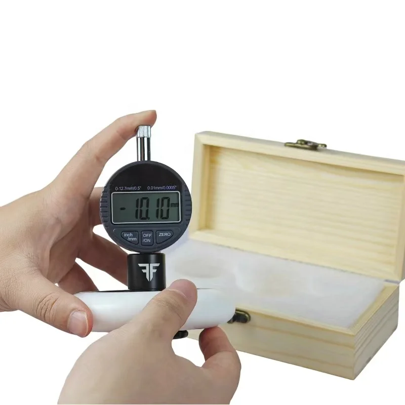 

Suitable for2025 Fengquan Spacermeter Skate Spacer Measuring for Roller Inline Skate Wheel Hub Gauge Measure Tool
