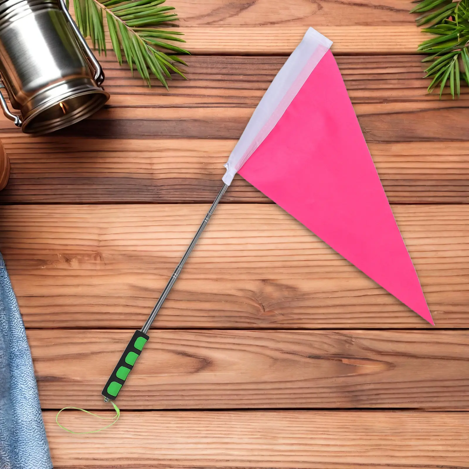 bandeira-de-guia-turistico-portatil-com-haste-telescopica-de-aco-inoxidavel-ideal-para-festivais-escolares-atividades-ao-ar-livre-ensino-e-caminhadas