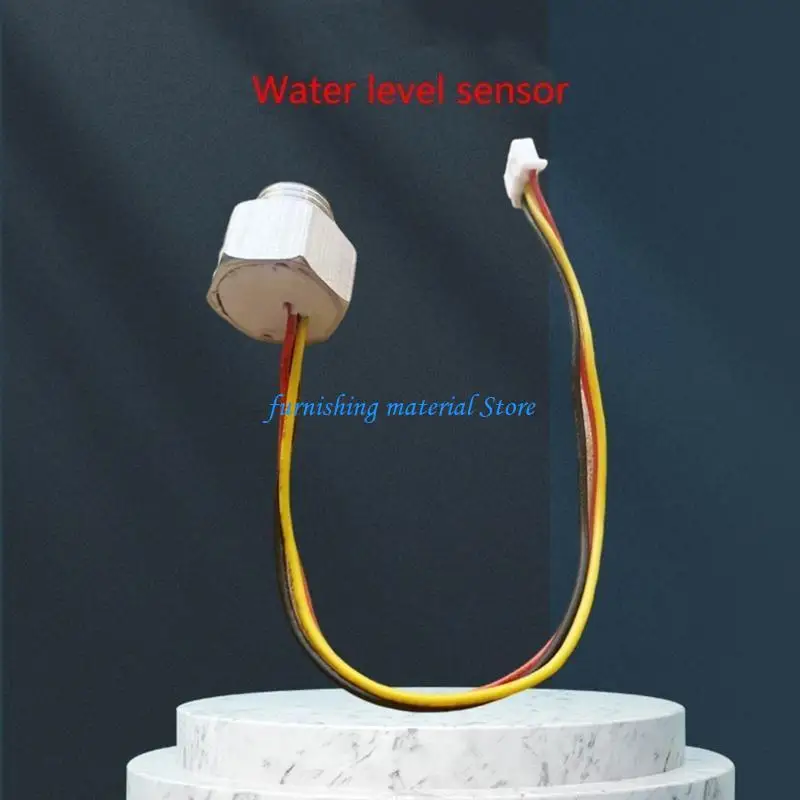 

Y5GD Water Liquid Level Stainless Steel Water Leak Detectors