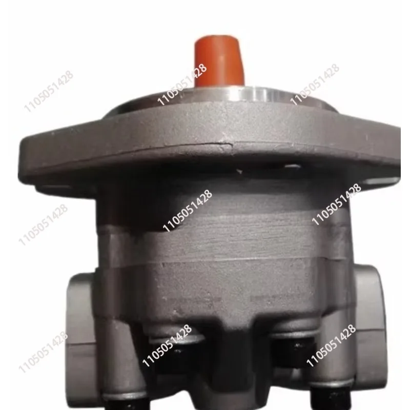 For GM5-5-1FE13S-20 and other high-speed gear motor 5/6/8/