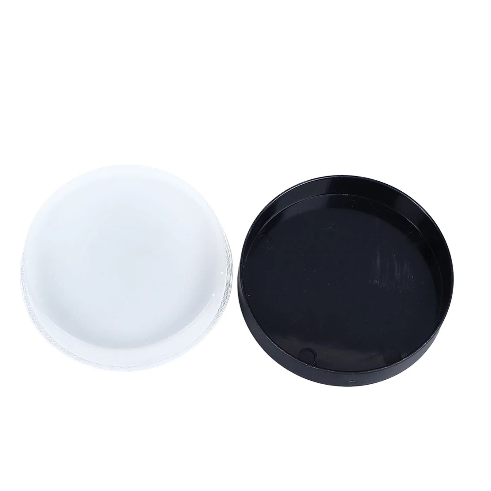 Watch Movement Holder Cushion Watch Case Casing Cushion Transparent Soft Rubber Watch Repair Tool Watch Movement Cushion Pad image 4