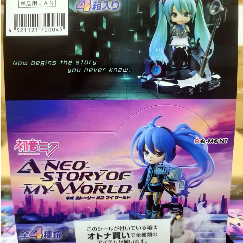 genuine-re-ment-a-neo-story-of-my-wolrd-hatsune-miku-series-blind-box-action-figures-collectible-decoration-toys-ornament-gifts