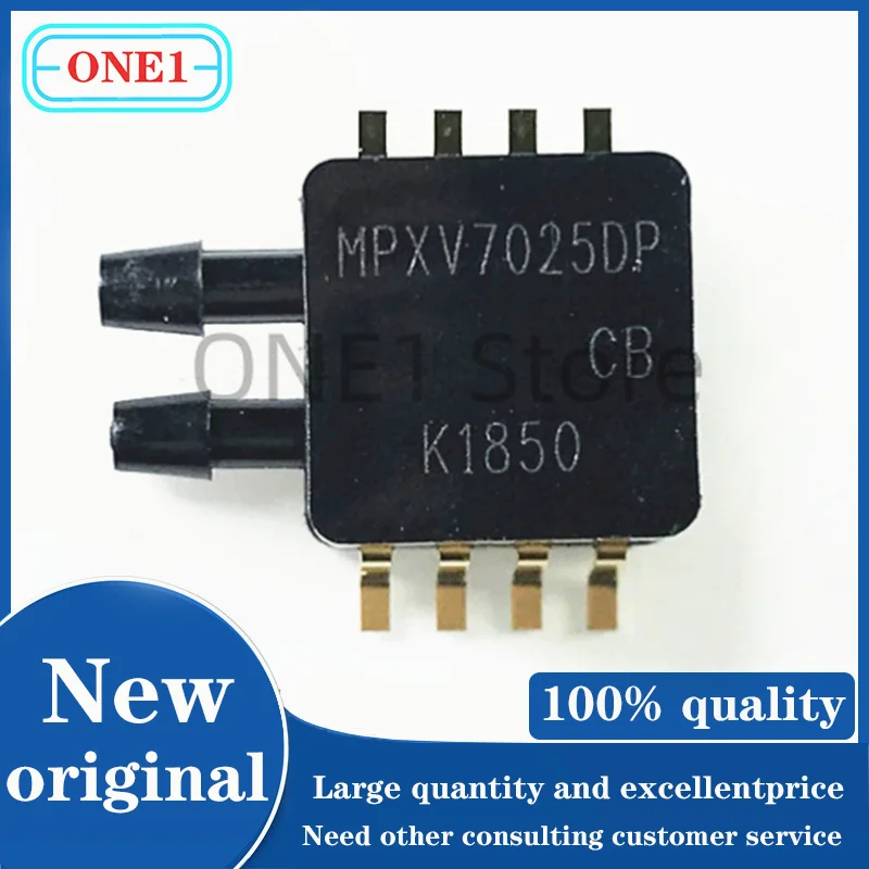 

(1-50 шт./партия) новый оригинальный MPXV7025DP MPXV7025 датчик 3,63 PSID 0,13 "4,7 V 8SOP