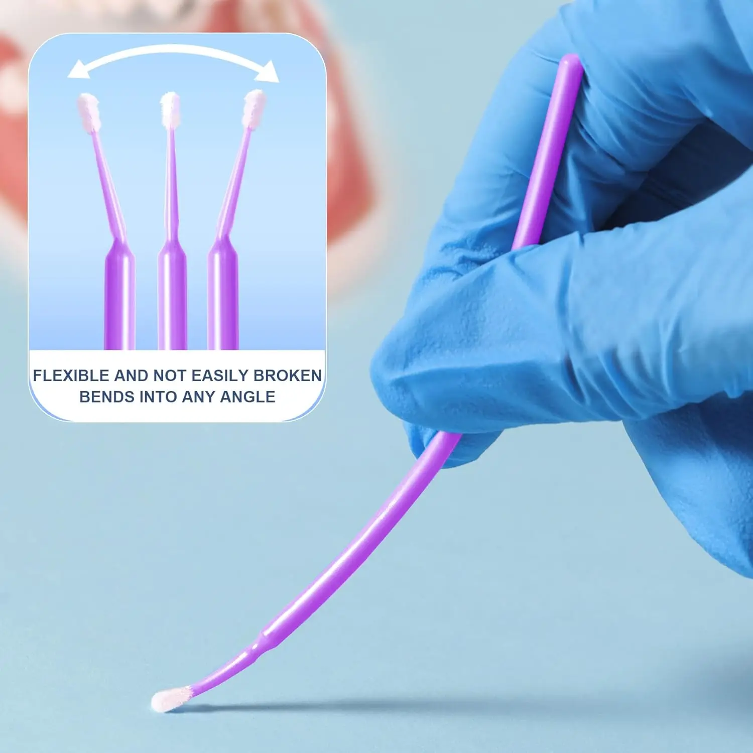 micro swabs for eyelash extensions，micro applicators，microswabs，microswabs，microswabs for eyelash extensions，micro brush