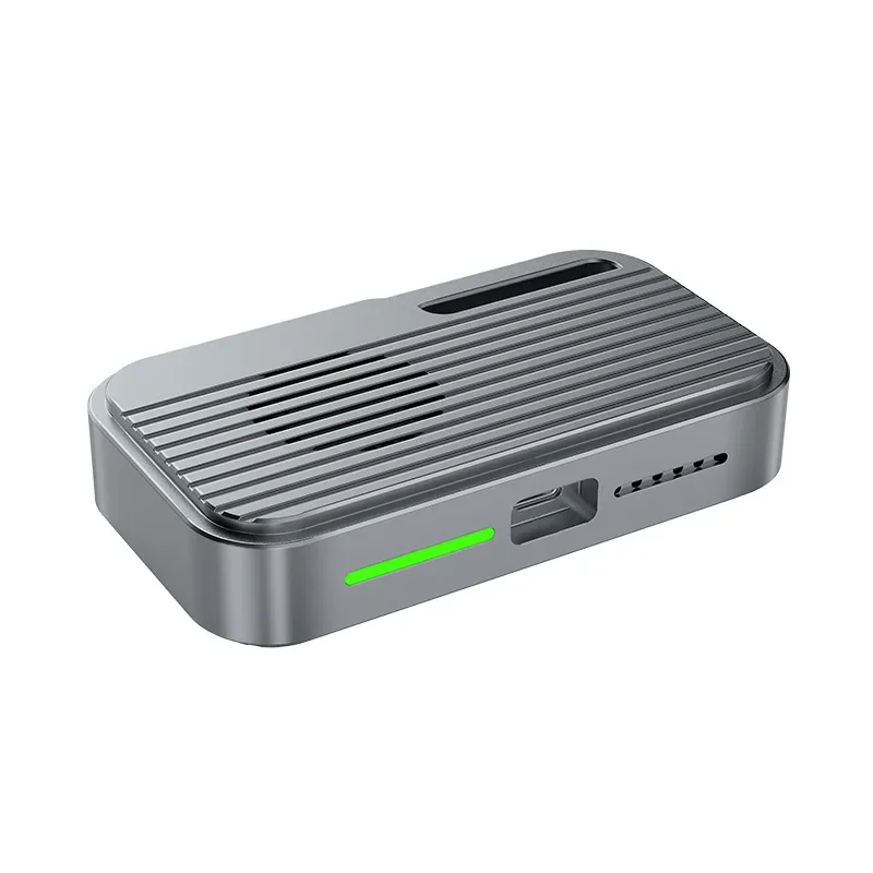 

Mobile hard disk box External solid state drive box