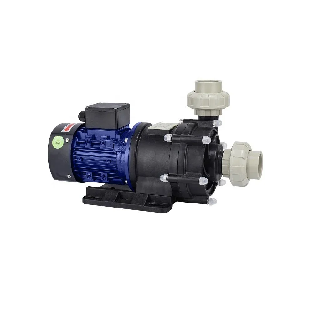 Iwaki Industrial Usd Corrosion Chemical Pumps Magnet Coupled Drive Centrifugal Magnetic Driven Pump