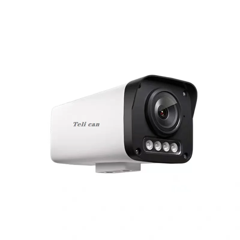 عالية الجودة CCTV 8 نظام الكاميرا 4mp للرؤية الليلية الصوت 8-port Poe التبديل NVR H265 2 تيرا بايت CCTV كاميرا IP خارجية