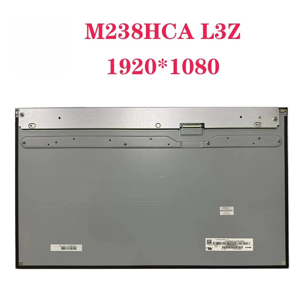

23.8" NEW LCD Screen Display IPS M238HCA L3Z M238HCA-L3Z