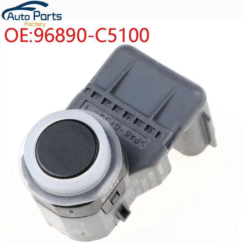 

New High Quality PDC Parking Sensor For Hyundai Kia 96890C5100 96890-C5100