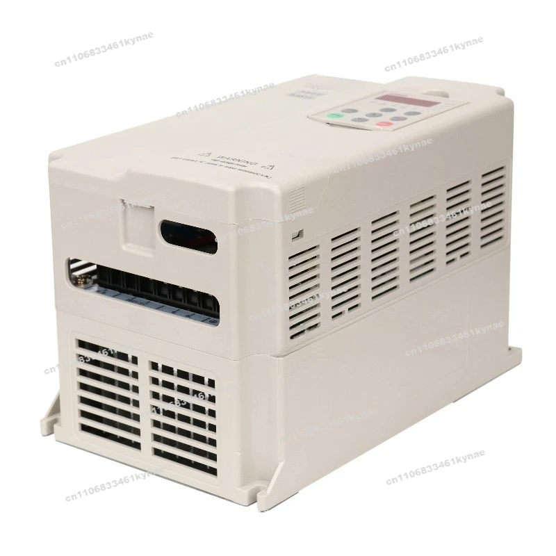 For Knitting Large Round Machine 5.5 KW Inverter Garden Machine Circuit Inverter 3.7KW Jacquard Machine Accessories