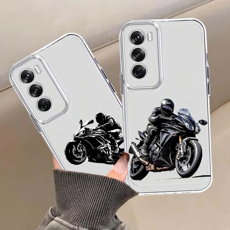 Fashion Motorcycle … - image