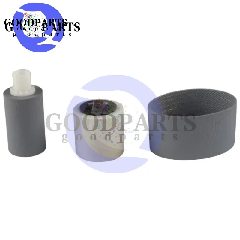 1Set. Compatible NEW ADF Pickup Roller support for Ricoh MP C2003 C3003 C2503 C3503 C4503 C5503 C6003 A859-2241 A806-1295 B684-2