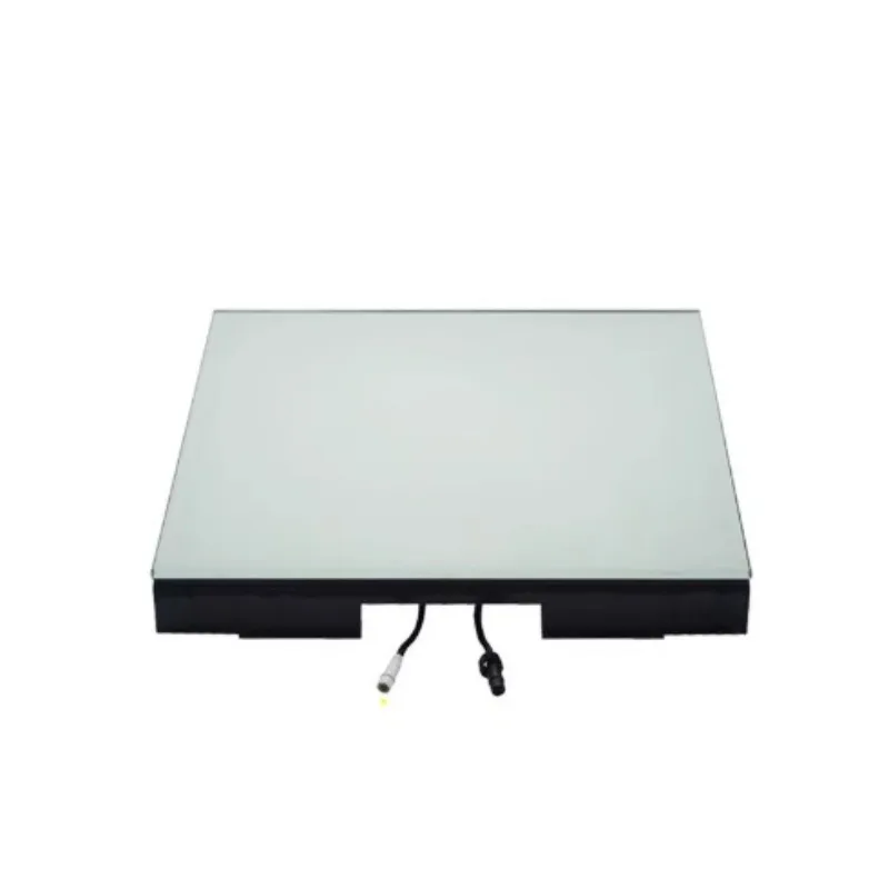 

LED Mirror Floor Light Luminous 3D Floor Tile Light KTV Bar Dance Stage Dance Floor