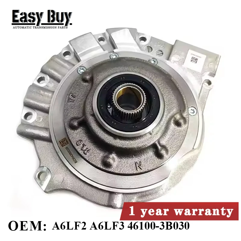 

A6LF2 A6LF3 46100-3B030 Oil Pump Automatic Transmission Oil Pump Fit For Hyundai Tucson Kia