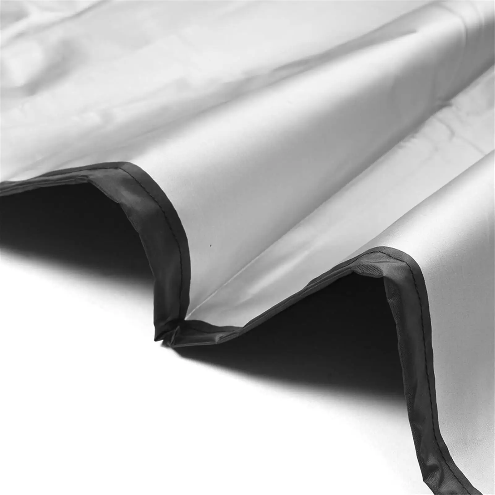 Heavy Duty Patio Chair Cover UV Resistant Waterproof Furniture Protector Deck & Porch Seat Cover for Balcony Lawn Garden