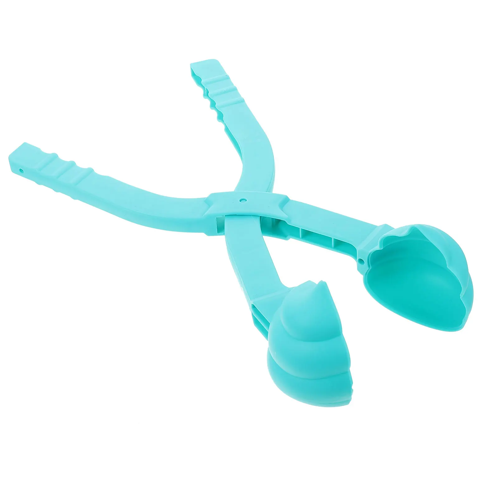 Plastikowe Zabawki Plażowe dla Dzieci na Zewnątrz, Kompaktowe, Łatwe do Przechowywania, Gładkie, Bez Zadrapań