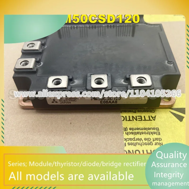 

M75RSD120 PM50RSD120 PM75RSA120 PM50CSD060 NEW ORIGINAL IGBT Module IN STOCK
