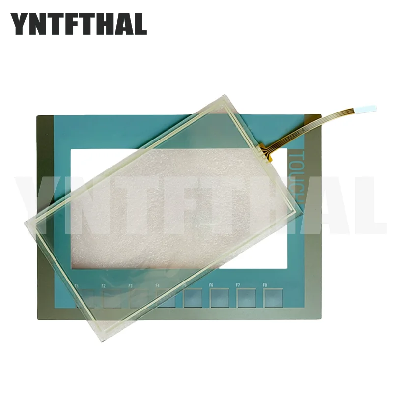 

Touch Screen Panel for 6AV2123-2MB03-0AX0 6AV2123-2MA03-0AX0 KTP1200 Basic and Membrane Switch Keypad Keyboard