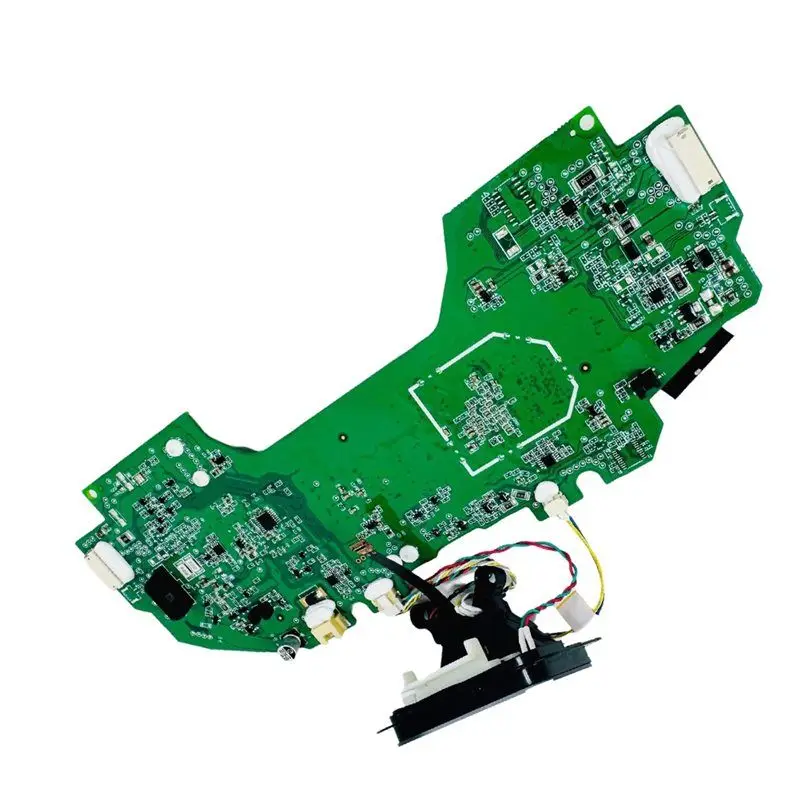 B15C For Dreame L10s Pro Gen2 R2364 Motherboard Replacement Camera Assembly In Ru Version