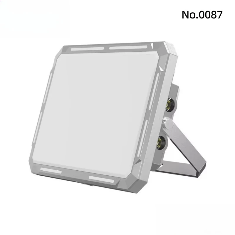 Portable outdoor camping light LED rechargeable waterproof strong light, suitable for tent use