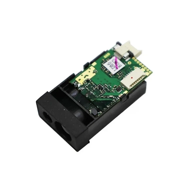 Industry Laser Dist…