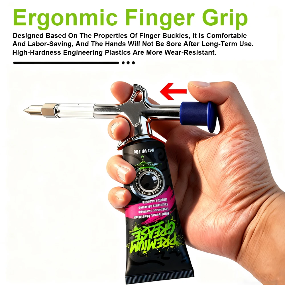 

Premium Bike Grease 70g Motor Bearing Lubricating Grease Mid-axis Pedal Bowl Group Maintenance Lubricant for Mountain Road Bikes