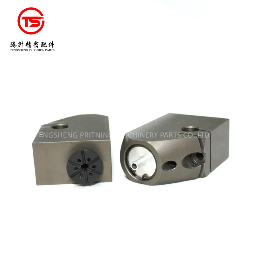 1 Pair ROLAND 700 FORWARDING SUCKER LIFTING SUCKER MAN ROLAND 200 300 500 600 700 HIGH QUALITY PRINTING MACHINE PARTS