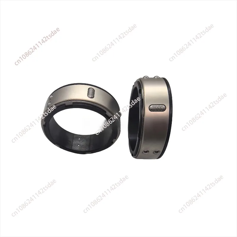 Slip shaft accessories for slitting machine 3 inch 75 * 60 * 25mm ball plus roller slip ring