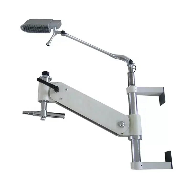 

Professional Ophthalmic Equipment, High Quality Optical JG-1A Wall-mounted Phoropter Arm with Light