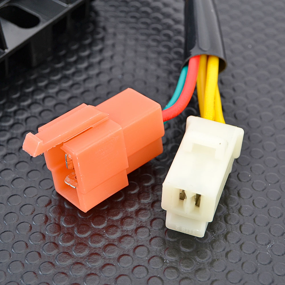 F06020080 منظم المعدل ل Italika TC250 2015-2025 TC200 NEGR 2018-2020 TC 200 ATV200 TC200 بلانكا 2016-2018 250SZ