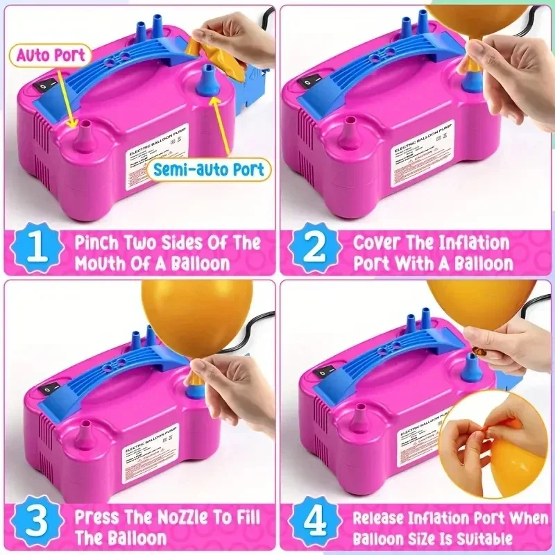 Thumbnail 3 - #34 Best Balloons to Buy In 2026