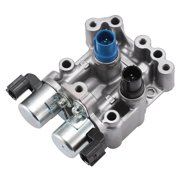 

1pcs Car Variable Valve Timing Solenoid Valve 15811-R41-L01, 15811R41L01, VV1189 for HONDA ACCORD 2008 2009 2010 2011 2012