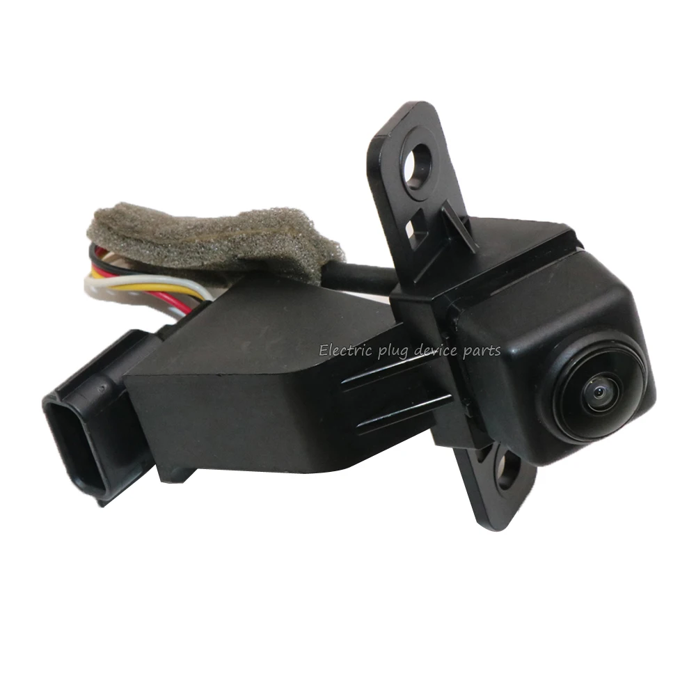 

284F1-BV80B 284F1-BV81B Front View Camera for Nissan Juke 1.6L MR16DDT 2014-2017