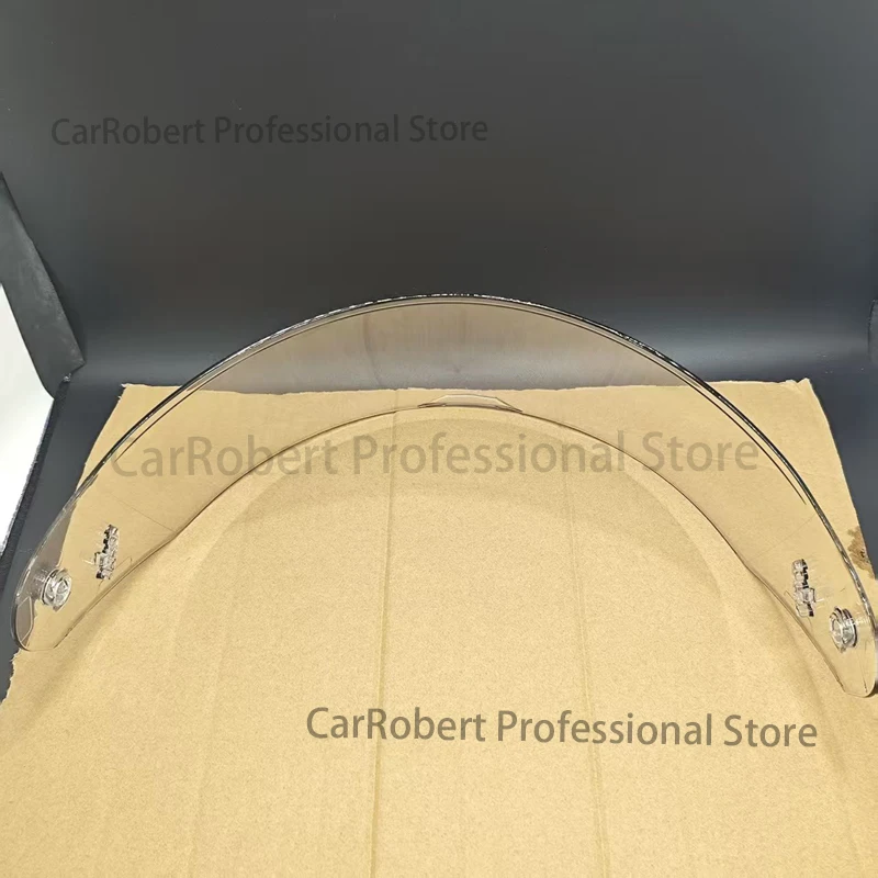 Photochromic Motorcycle Visor Lens Windshield Replacement Visor Shield Full Face Helmet for LS2 FF352 FF802 FF351 FF369 FF384