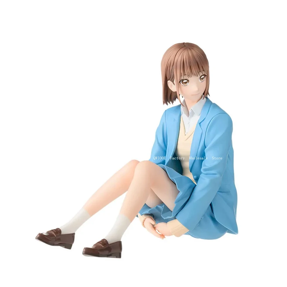 الأصلي حقيقية سيجا آو لا هاكو 10 سنتيمتر تشيناتسو كانو تشو لا هينا عمل أرقام نموذج اللعب الهدايا QWIOOE بالجملة دروبشيبينغ #4